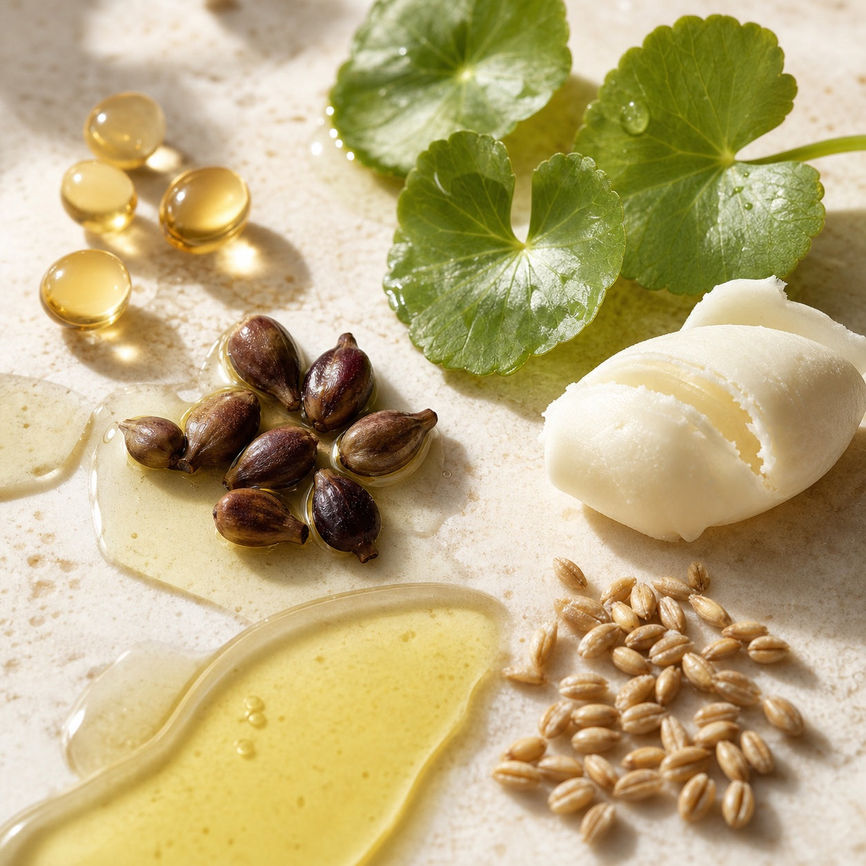 Crema Antiossidante giorno