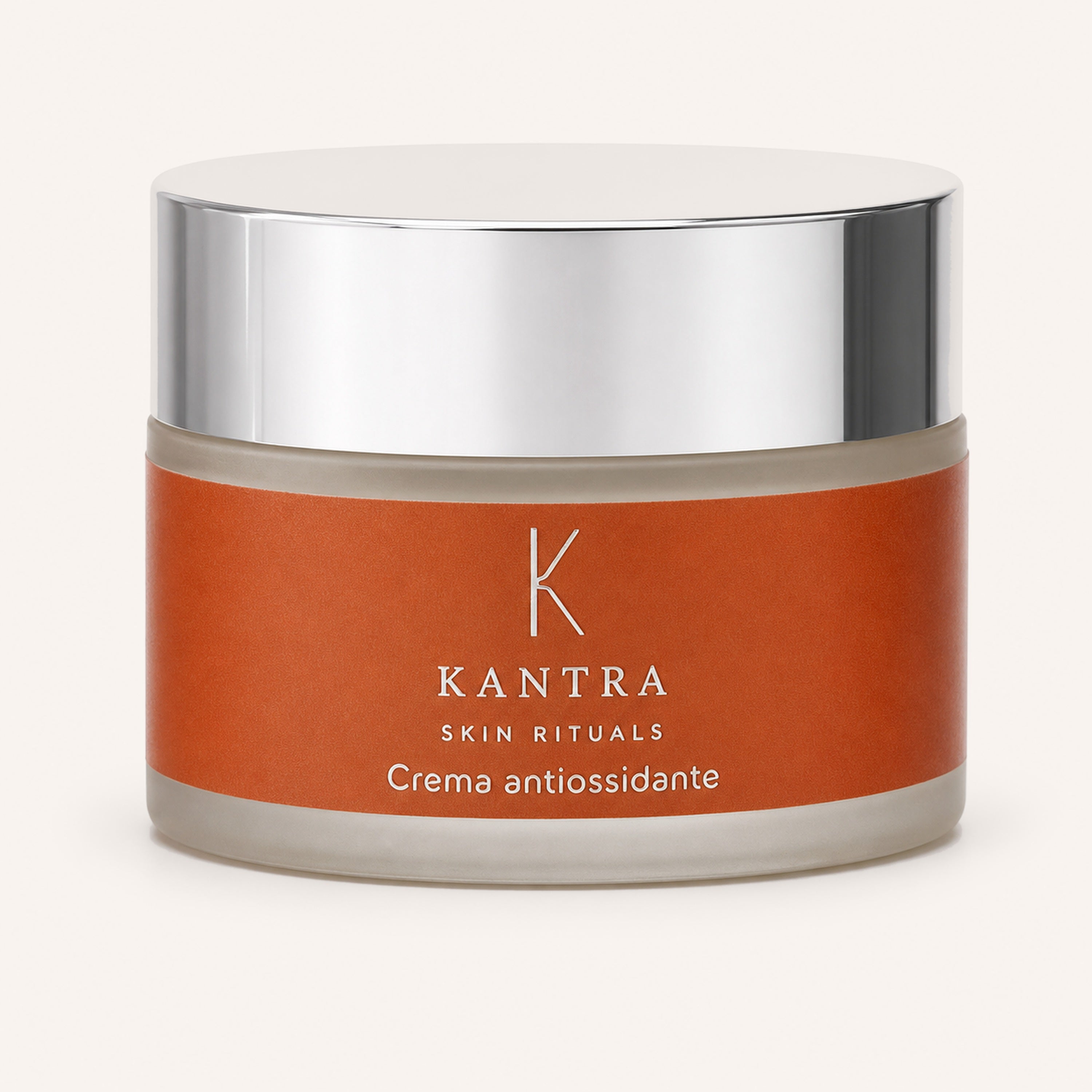 Crema Antiossidante giorno