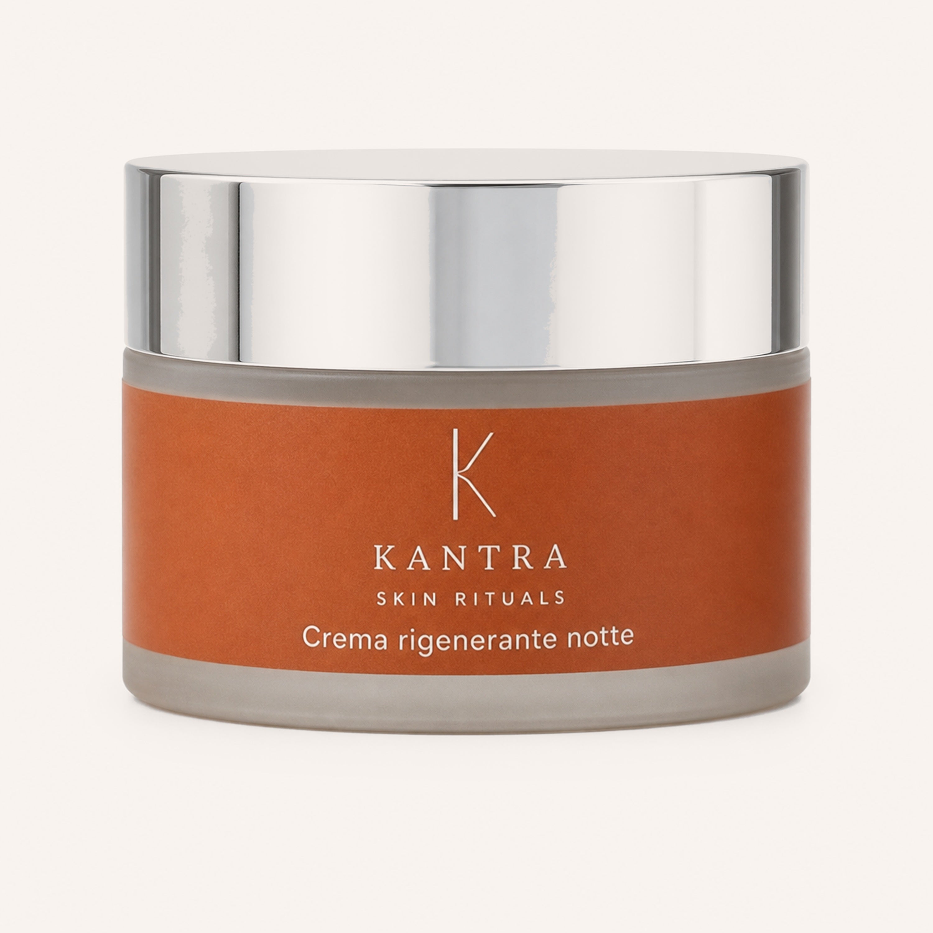 Crema Rigenerante Notte