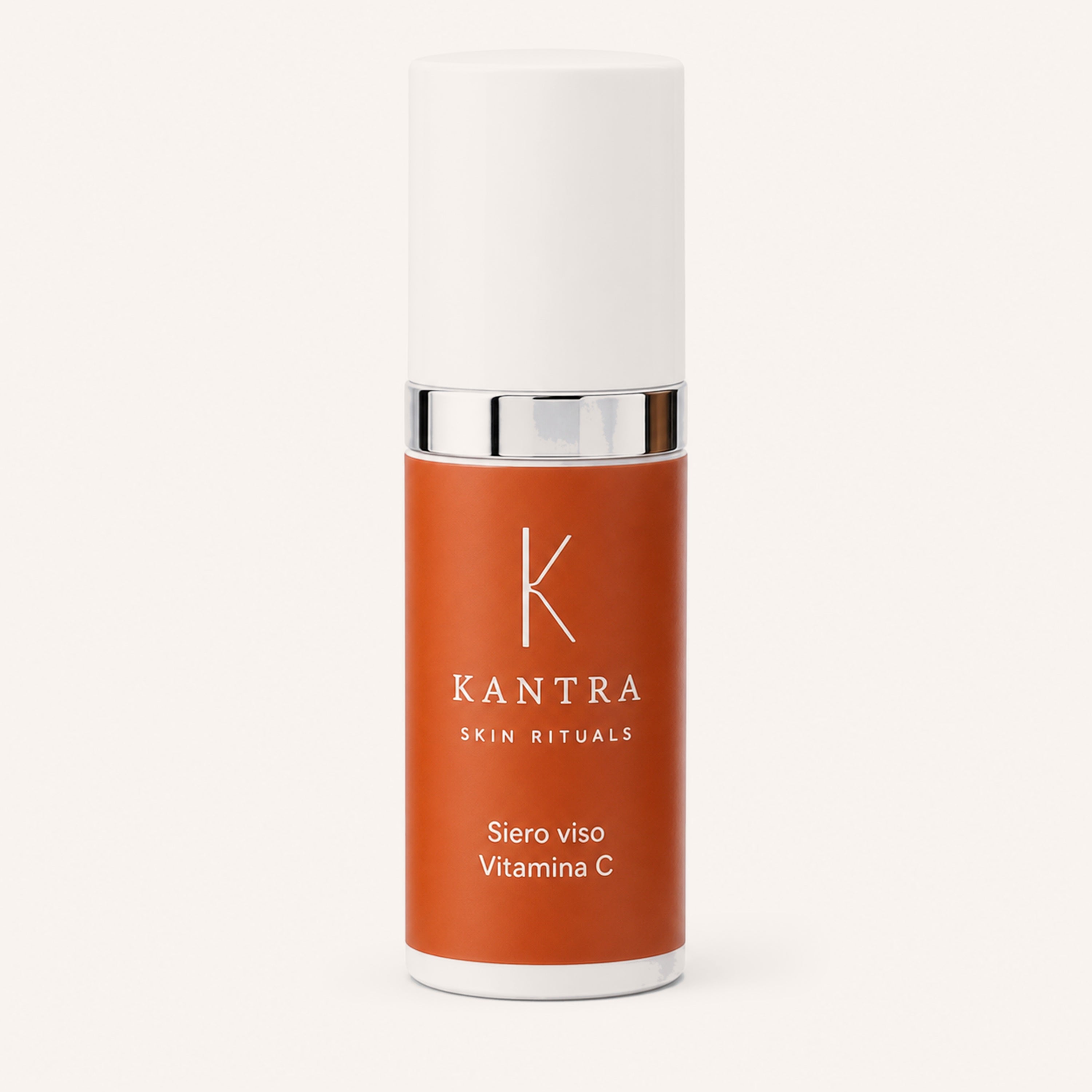 Booster siero viso vitamina c