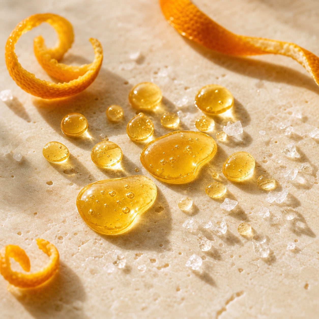 Booster siero viso vitamina c